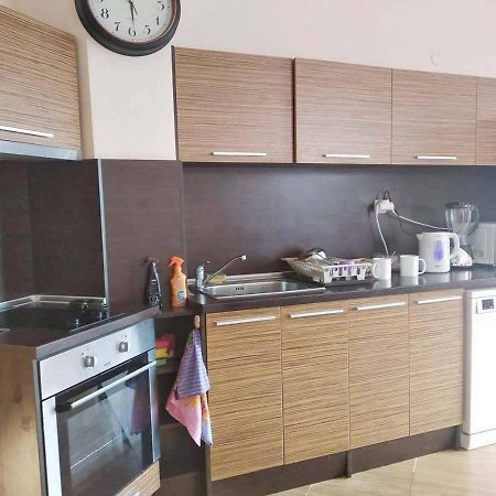 Sky Dreams Apartment سفيتي فلاس المظهر الخارجي الصورة