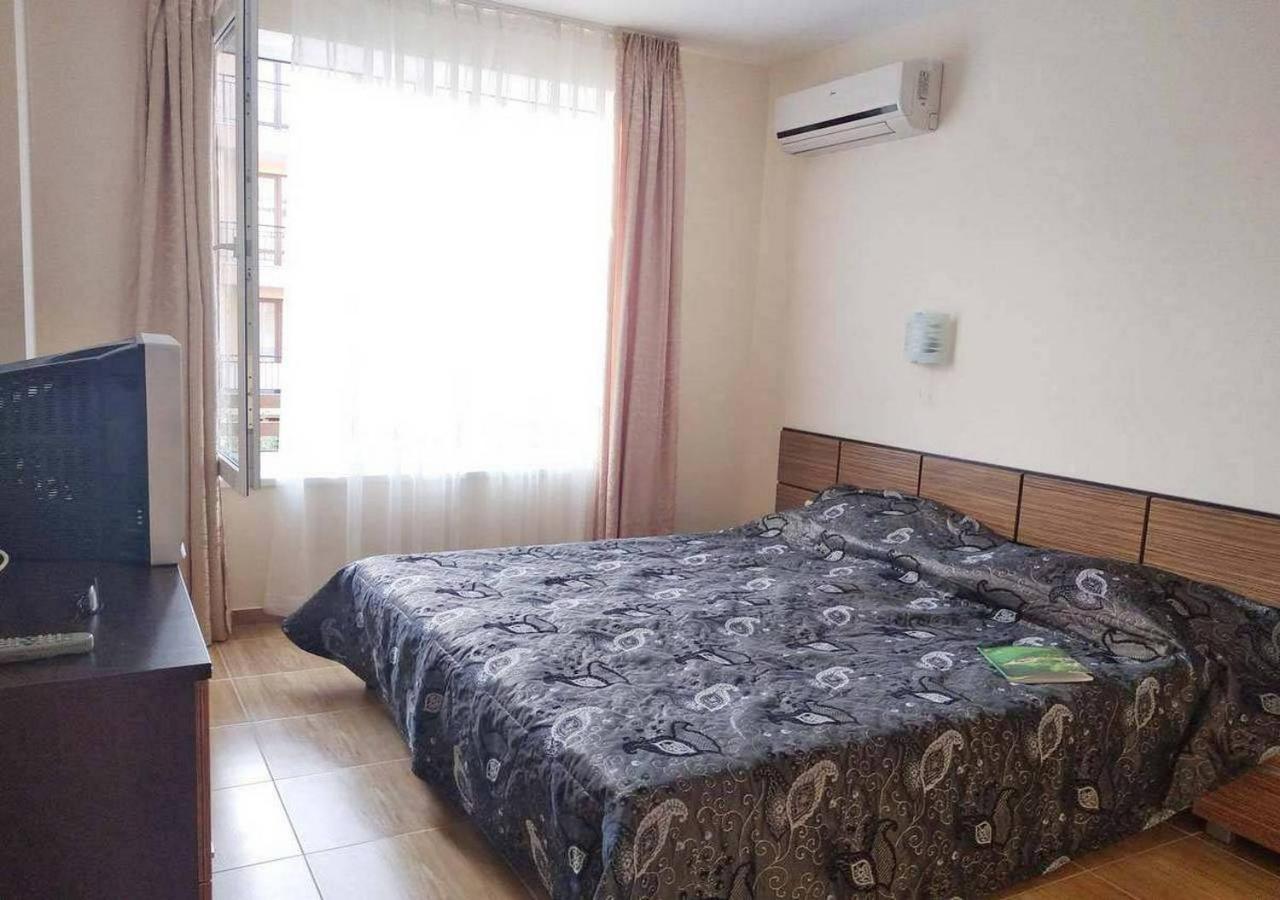 Sky Dreams Apartment سفيتي فلاس المظهر الخارجي الصورة